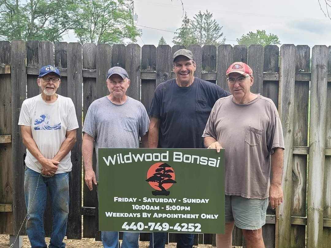 WildWood Bonsai Club